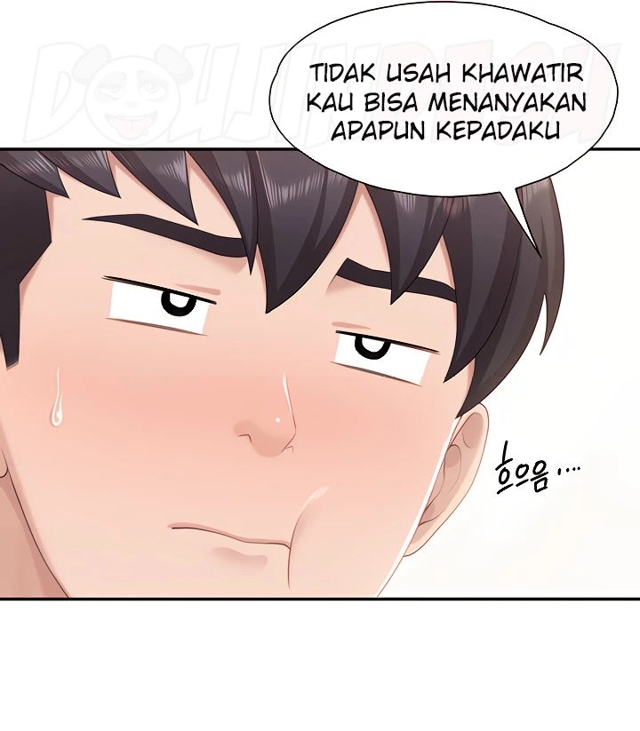 Welcome To Kids Cafe Raw - Chapter 77 Page 46