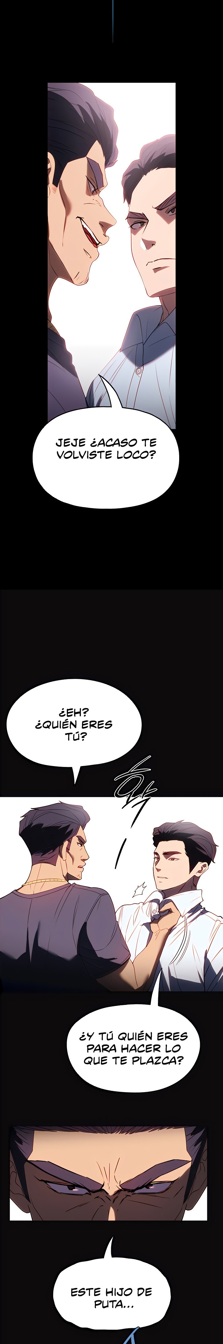 A Young Maid Raw - Chapter 34 Page 11