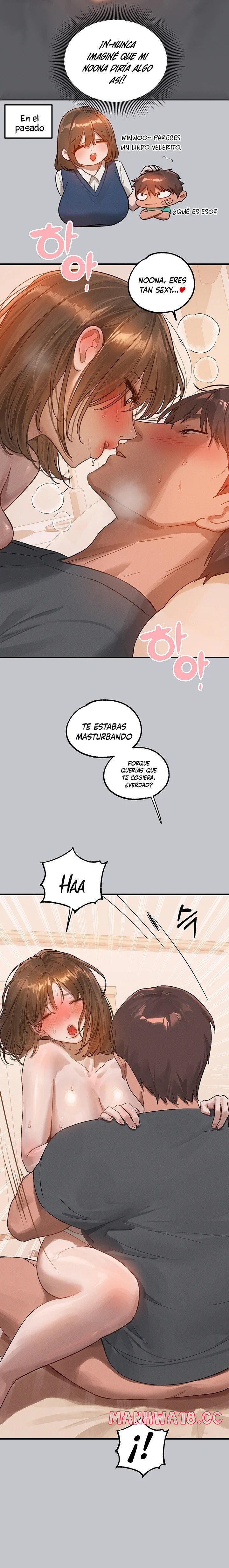 The Owner Of A Building Raw - Chapter 120 Page 18