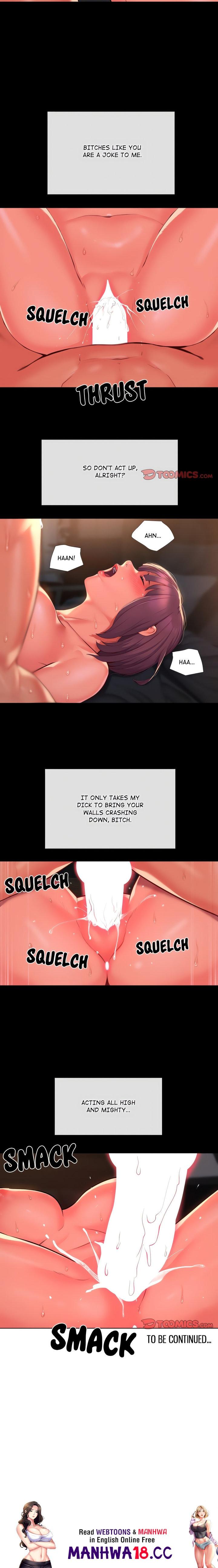 The Ladies' Associate - Chapter 117 Page 12