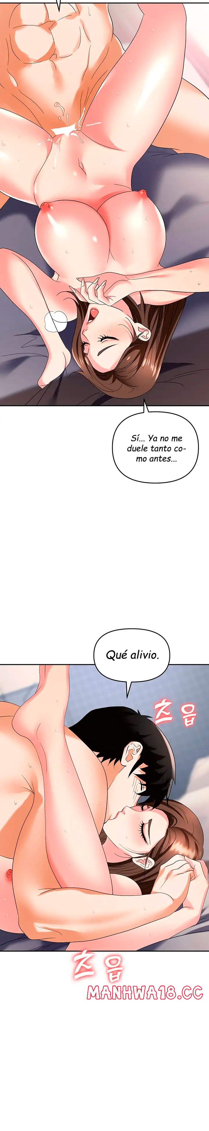 Trap (Pornhwa) Raw - Chapter 32 Page 25