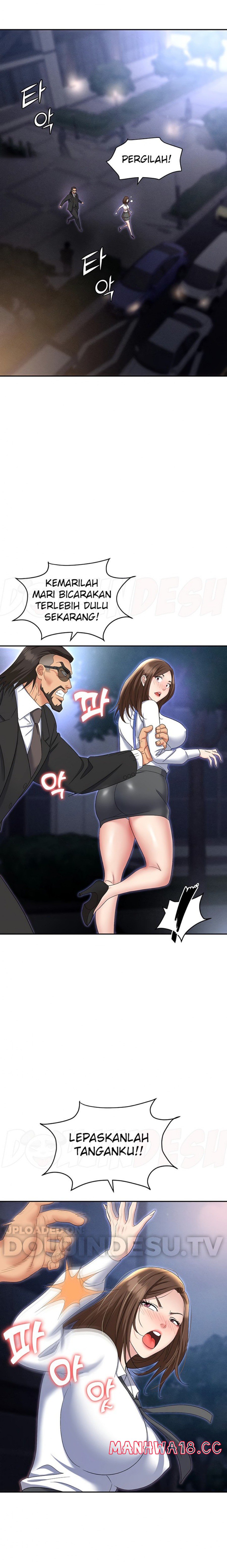 Trap (Pornhwa) Raw - Chapter 52 Page 24