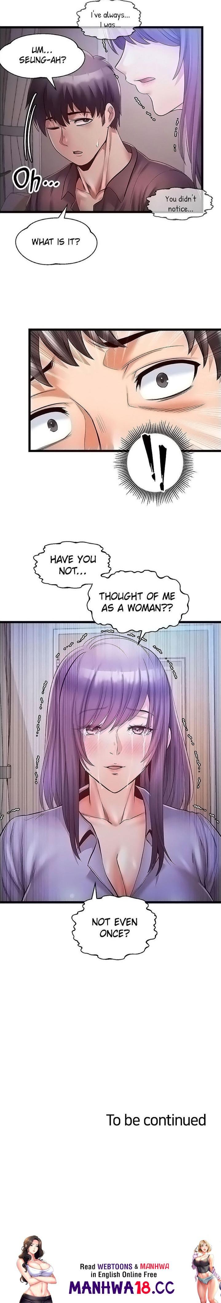 Phone Sex - Chapter 32 Page 23