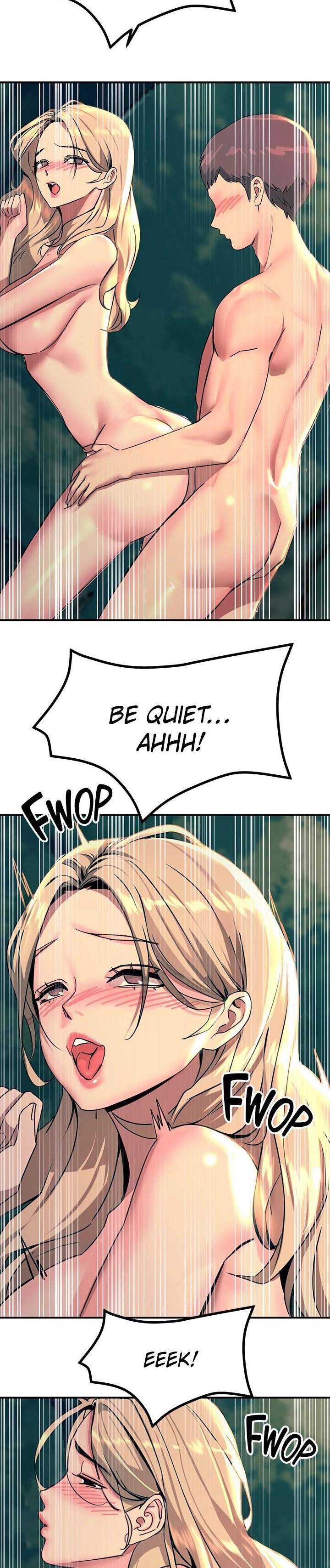 Show Me Your Color - Chapter 30 Page 30