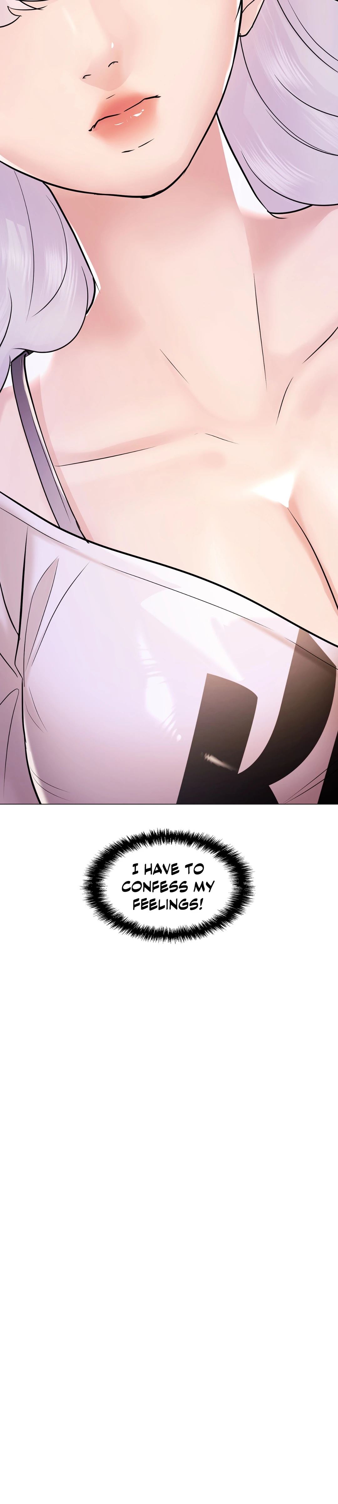 Sex Toy Try-Outs - Chapter 44 Page 6