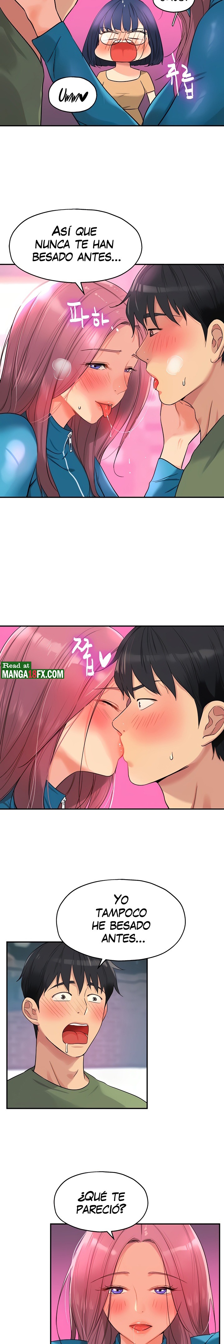 The Shop of Pleasure Raw - Chapter 30 Page 12