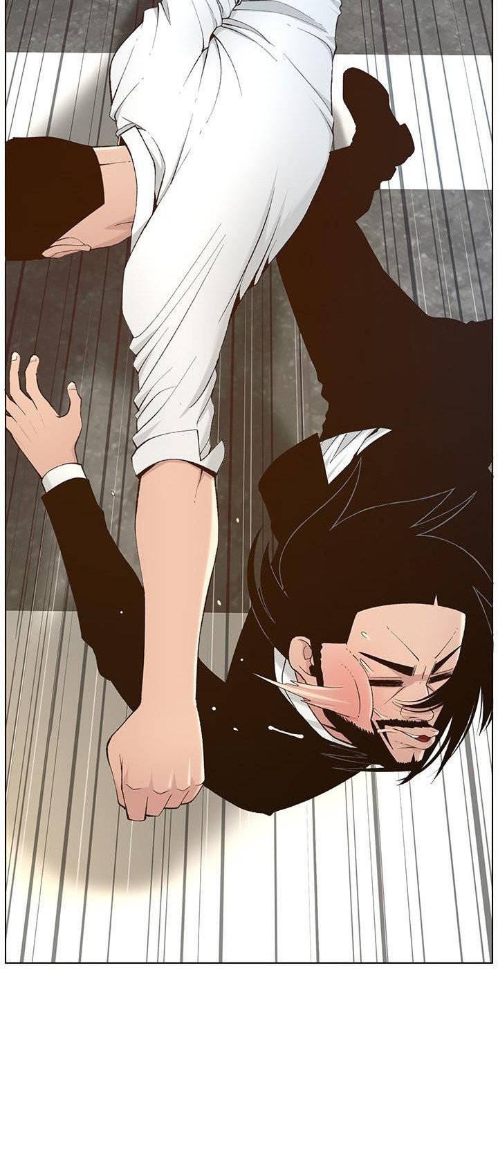 Father’s Lust Raw - Chapter 107 Page 47