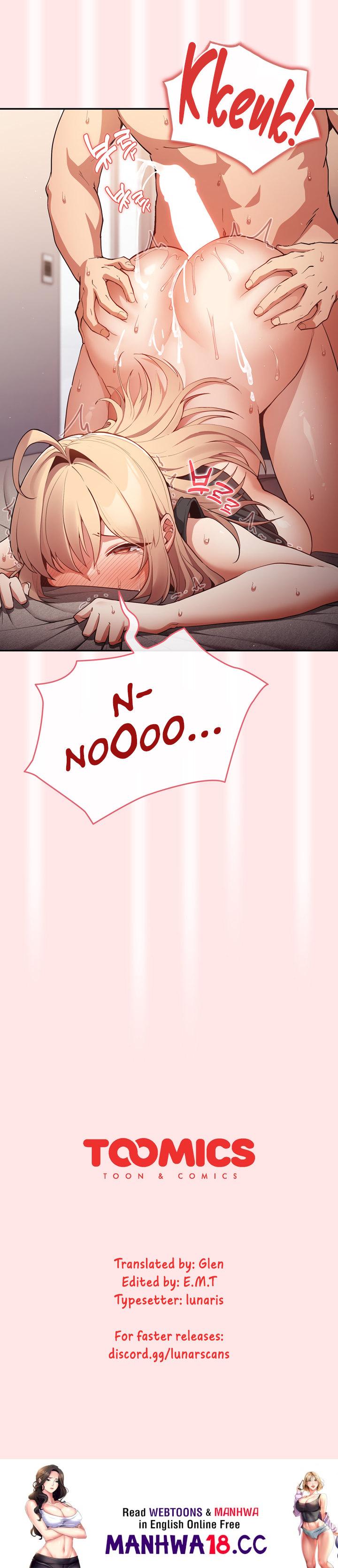 That’s Not How You Do It - Chapter 4 Page 16