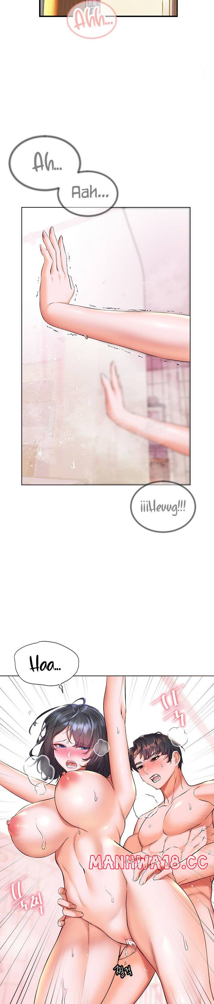 Childhood Friend Raw - Chapter 9 Page 5