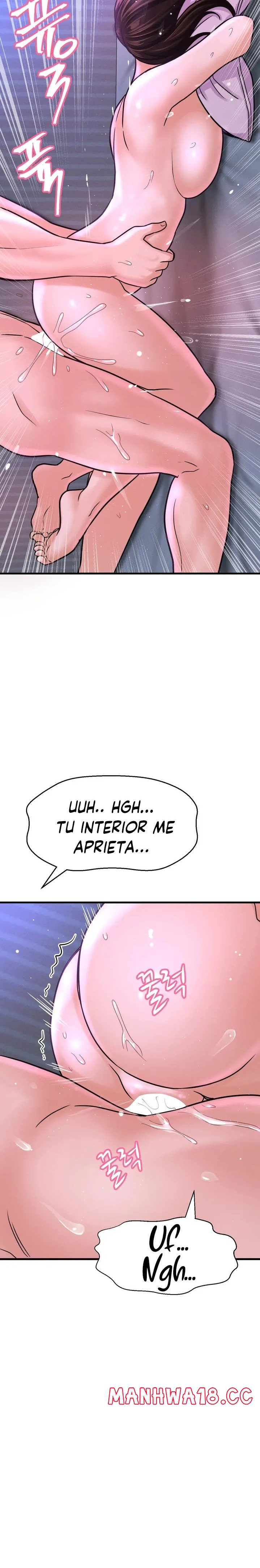 Charming Girl Raw - Chapter 30 Page 15