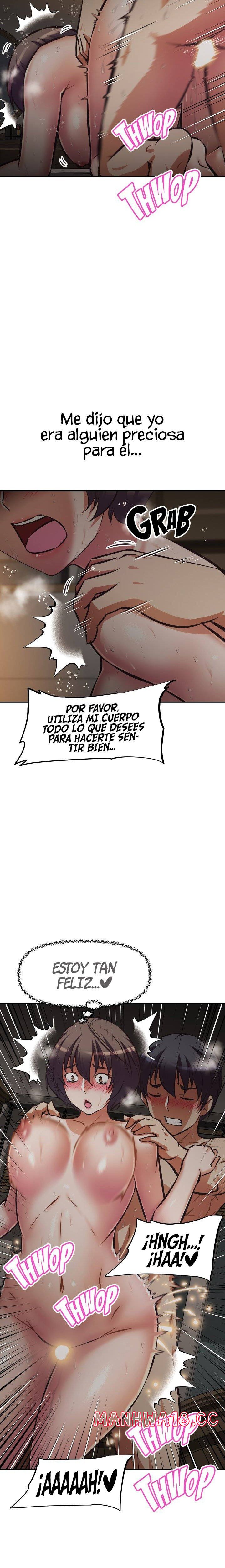 Streamer Aunt RAW - Chapter 23 Page 11