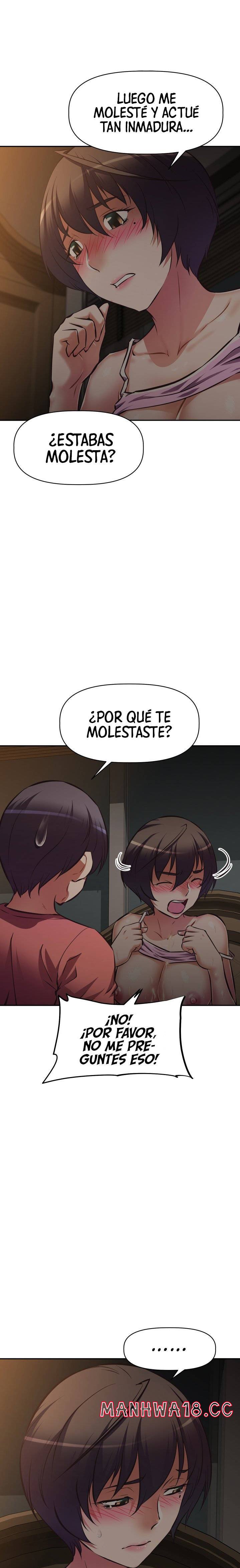 Streamer Aunt RAW - Chapter 23 Page 3