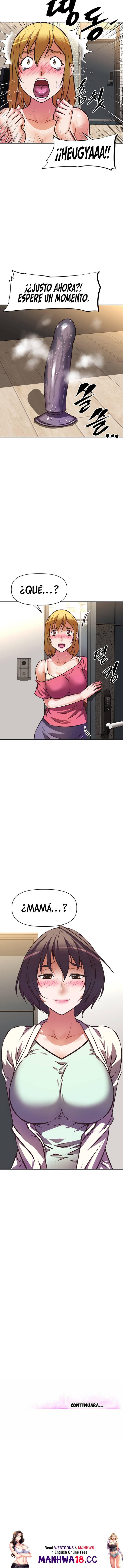 Streamer Aunt RAW - Chapter 26 Page 13