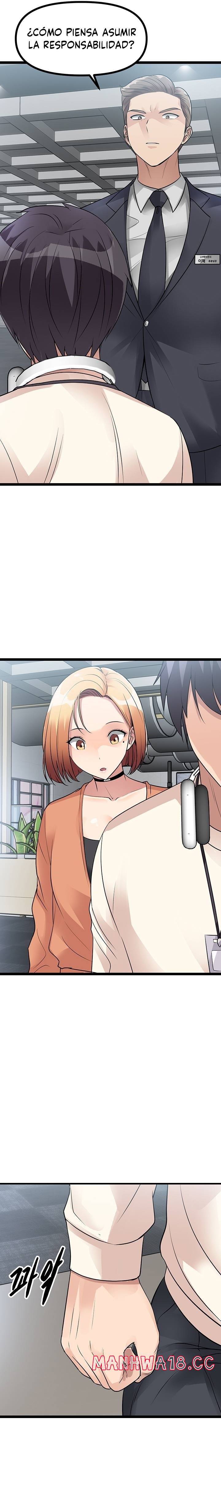 Cucumber Market Raw - Chapter 10 Page 38