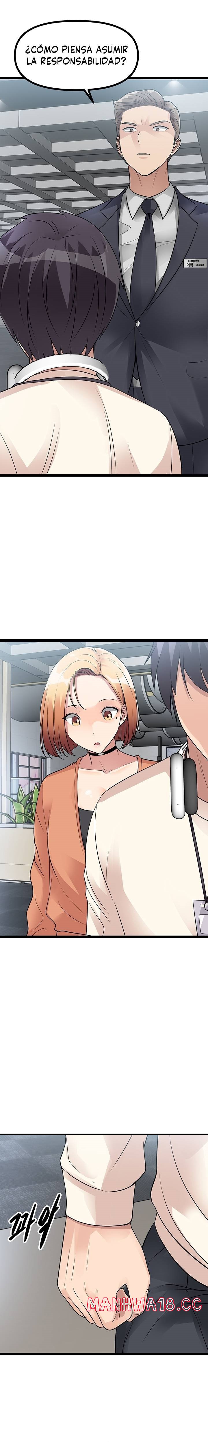 Cucumber Market Raw - Chapter 11 Page 3