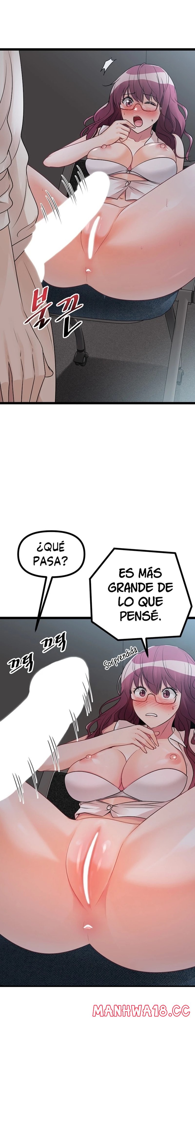 Cucumber Market Raw - Chapter 13 Page 31