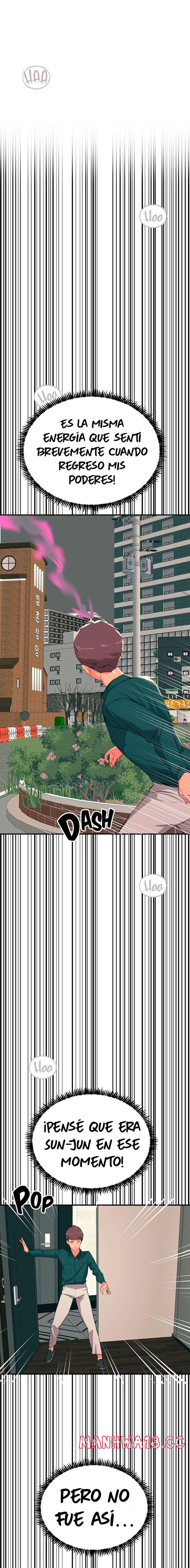 Rainbow Raw - Chapter 40 Page 2