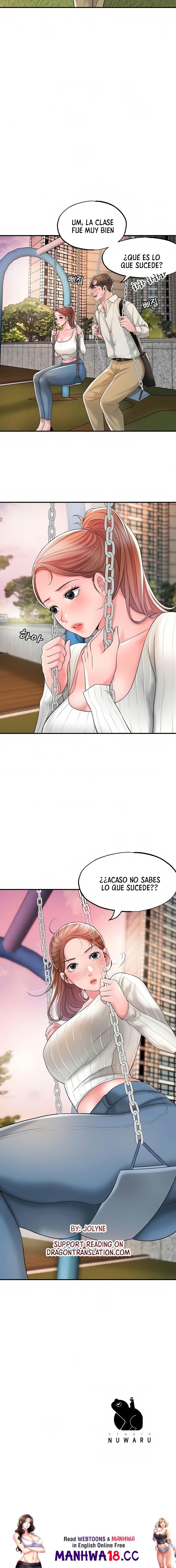 New Town Raw - Chapter 31 Page 19