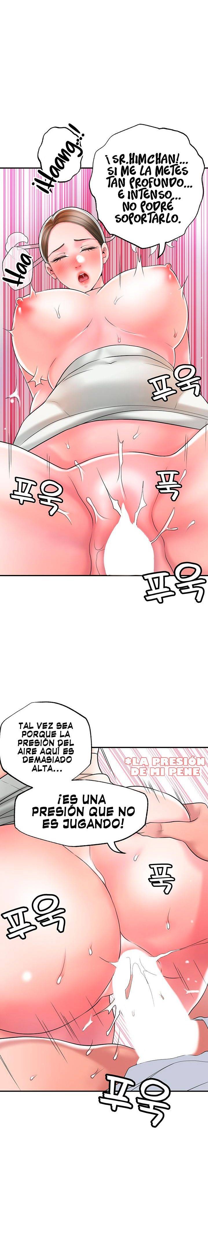 New Town Raw - Chapter 55 Page 29
