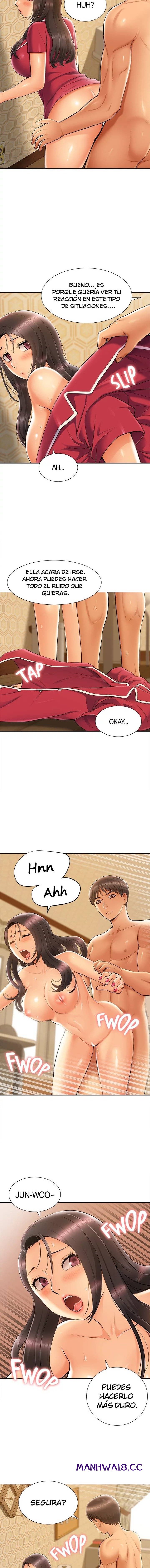 Twin Takes Raw - Chapter 18 Page 11
