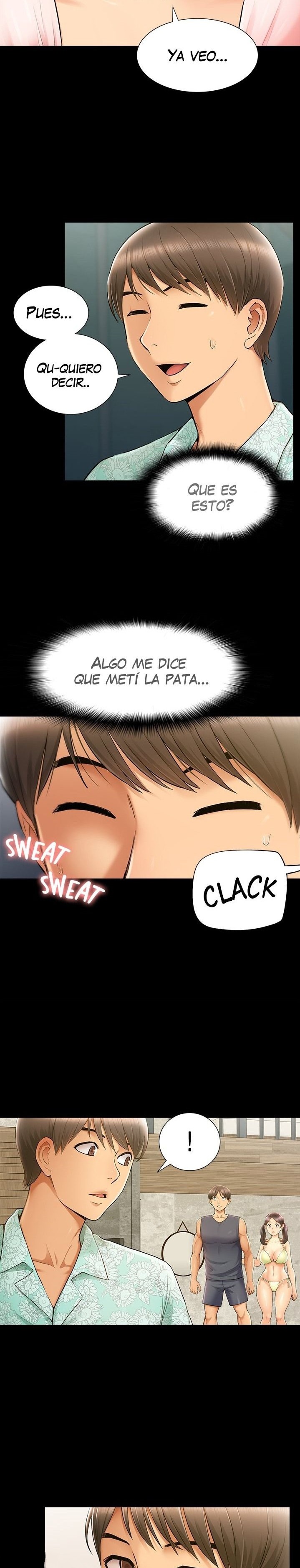 Twin Takes Raw - Chapter 28 Page 7