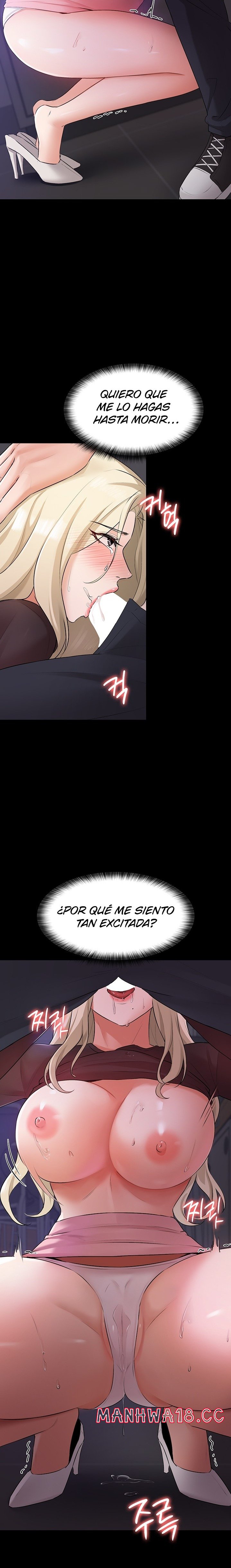 She's Not My Sister Raw - Chapter 19 Page 10