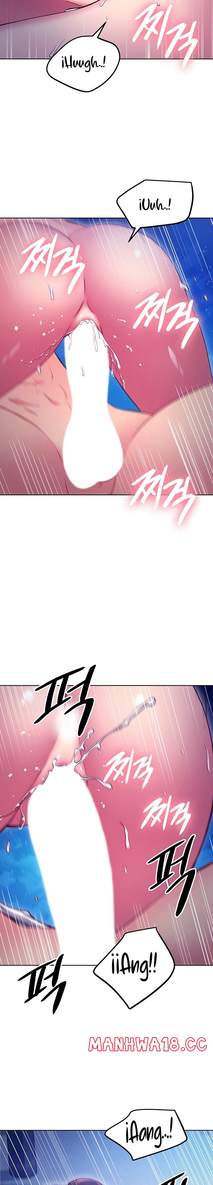 Stepmother’s Friends Raw - Chapter 122 Page 17