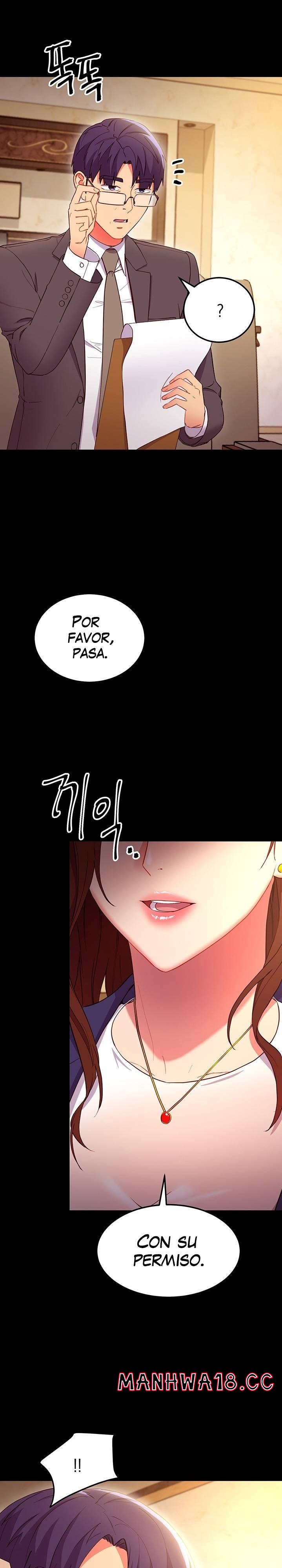 Stepmother’s Friends Raw - Chapter 124 Page 10