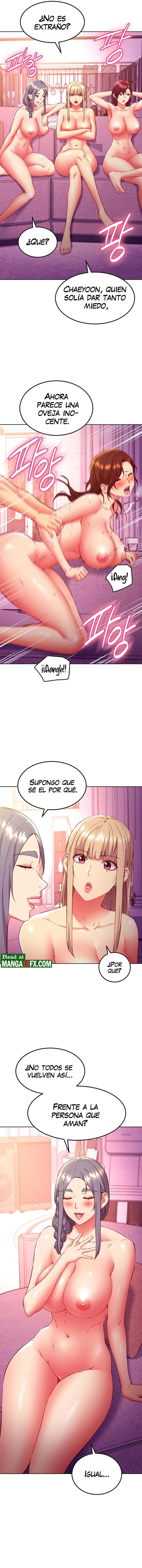 Stepmother’s Friends Raw - Chapter 138 Page 5
