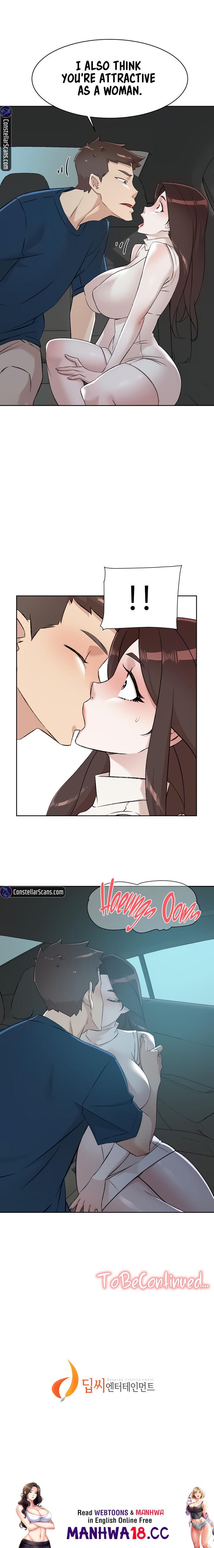 Everything about Best Friend - Chapter 95 Page 15