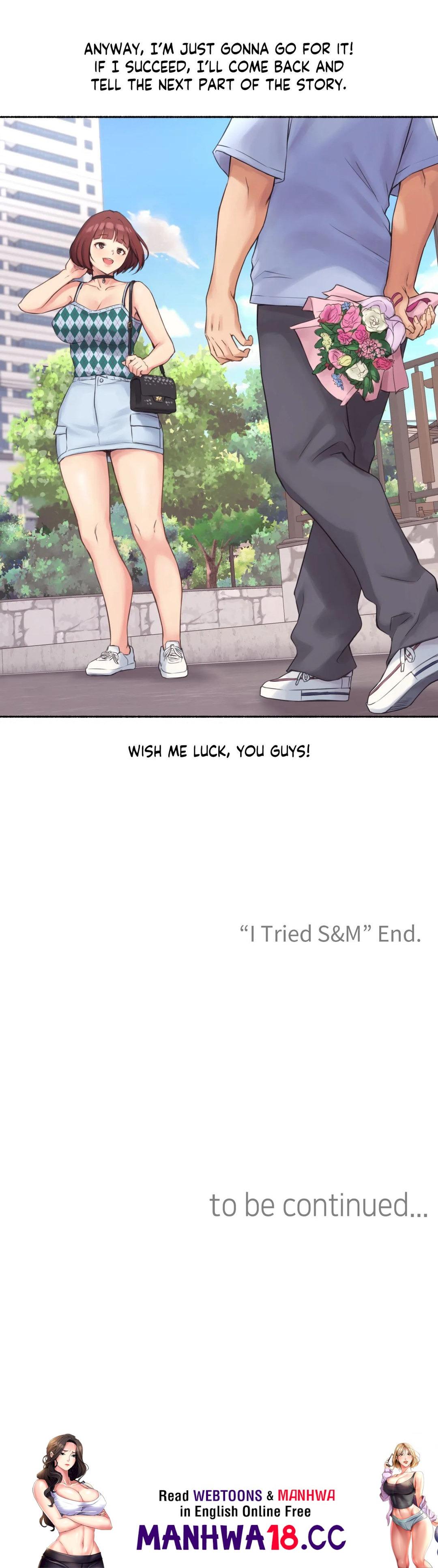 Sexual Exploits - Chapter 77 Page 34