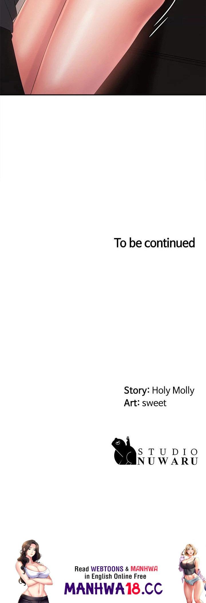 My Aunt in Puberty - Chapter 31 Page 110