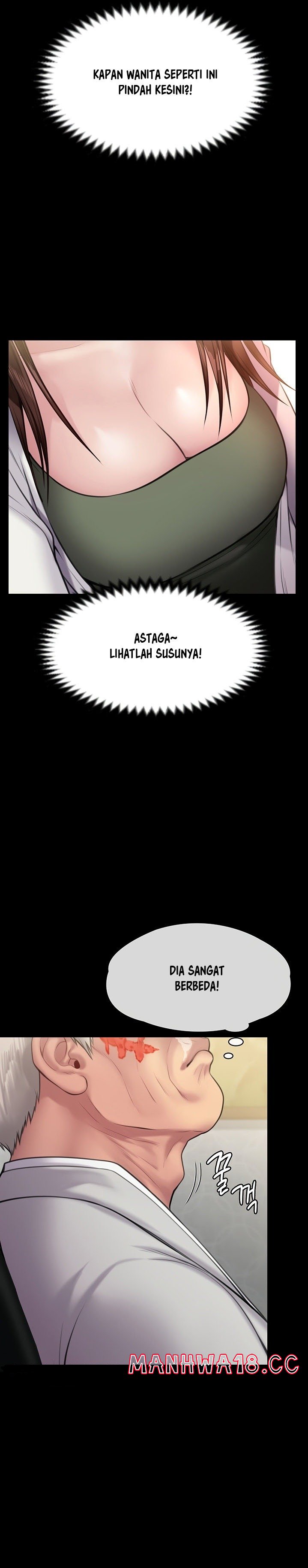 Queen Bee Raw - Chapter 233 Page 25