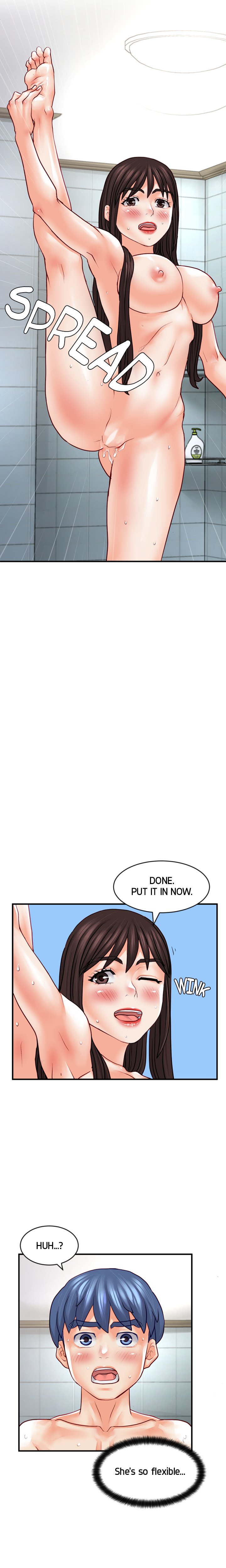 Love Is On The Air - Chapter 26 Page 7
