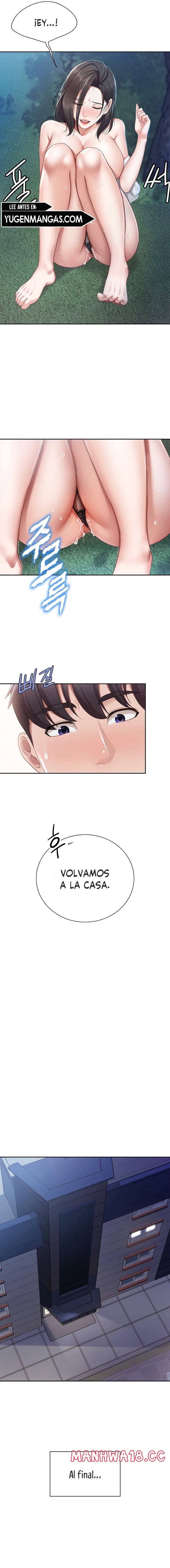 Welcome To Kids Cafe Raw - Chapter 10 Page 13