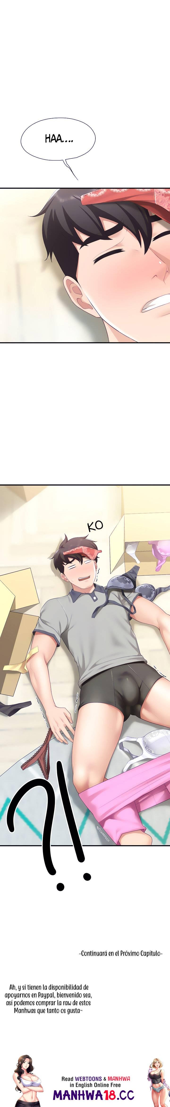 Welcome To Kids Cafe Raw - Chapter 12 Page 30
