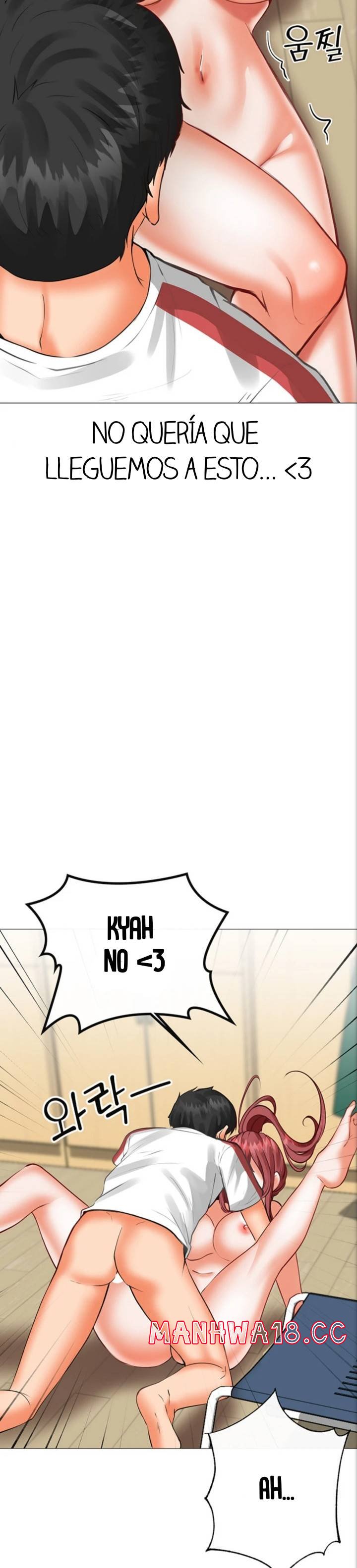 Troublesome Sister Raw - Chapter 19 Page 7