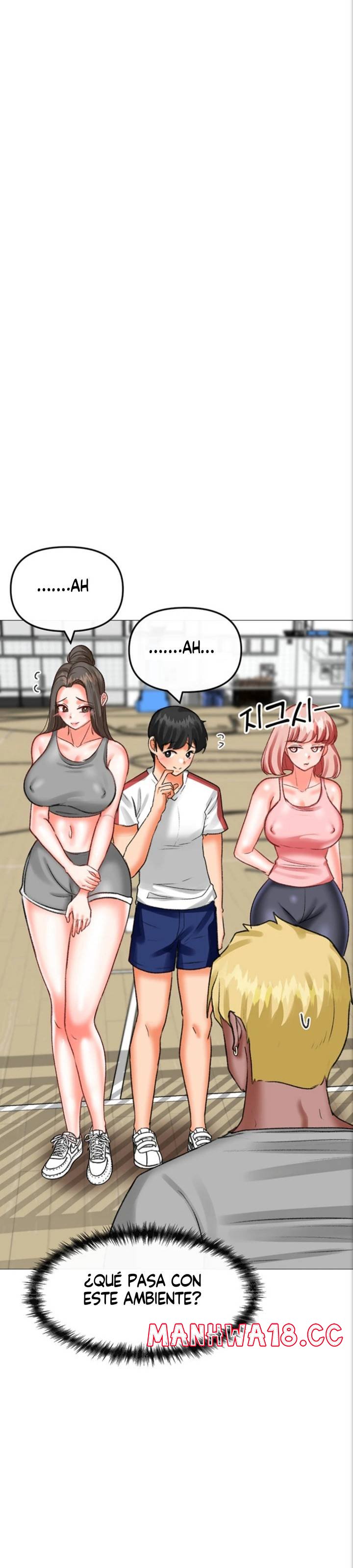 Troublesome Sister Raw - Chapter 36 Page 3