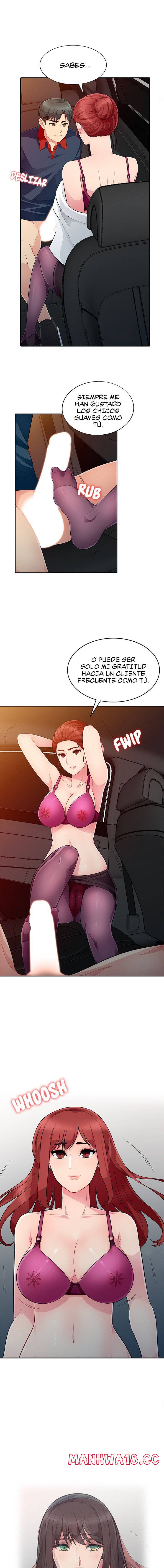 Family Tree Raw - Chapter 5 Page 1