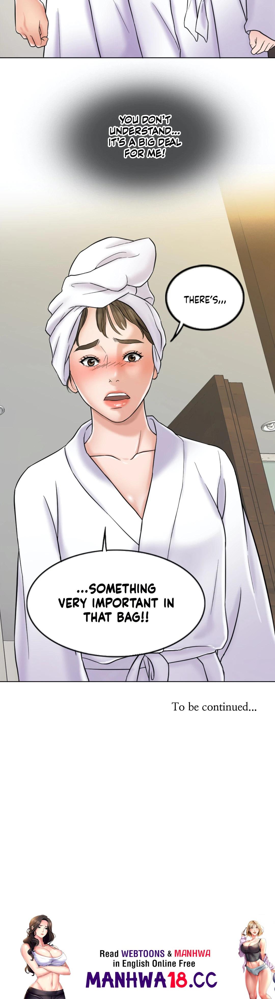 Wife for 1000 Days - Chapter 5 Page 50