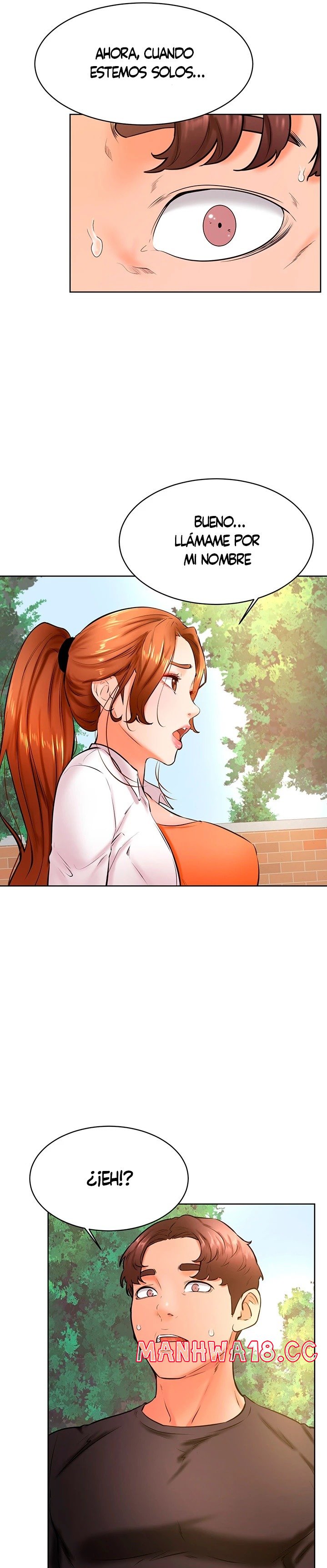 Cheer Up, Namjoo Raw - Chapter 35 Page 10