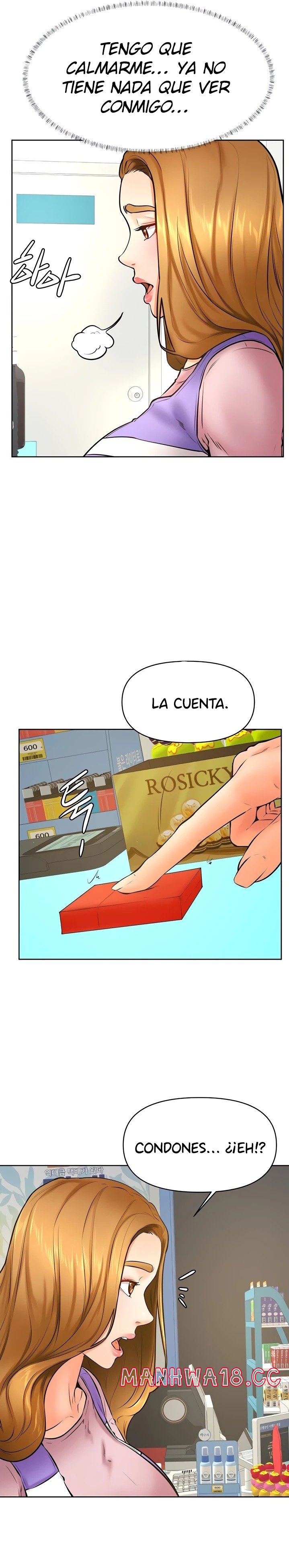 Cheer Up, Namjoo Raw - Chapter 38 Page 17