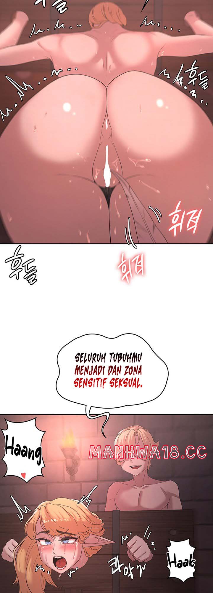 Hero Villain Raw - Chapter 24 Page 15
