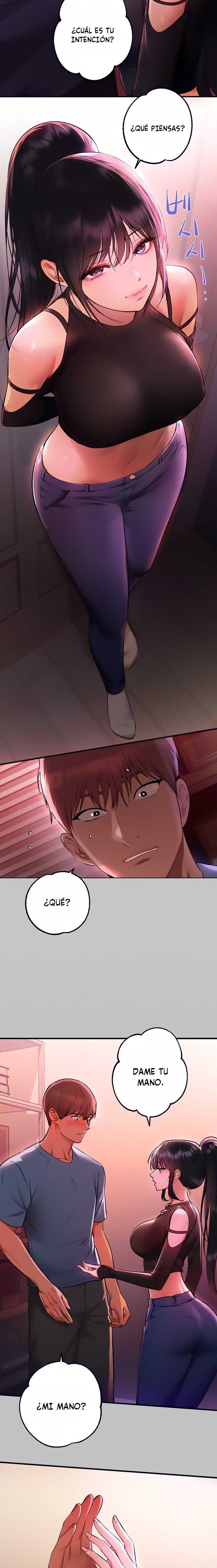 The Owner Of A Building Raw - Chapter 47 Page 3