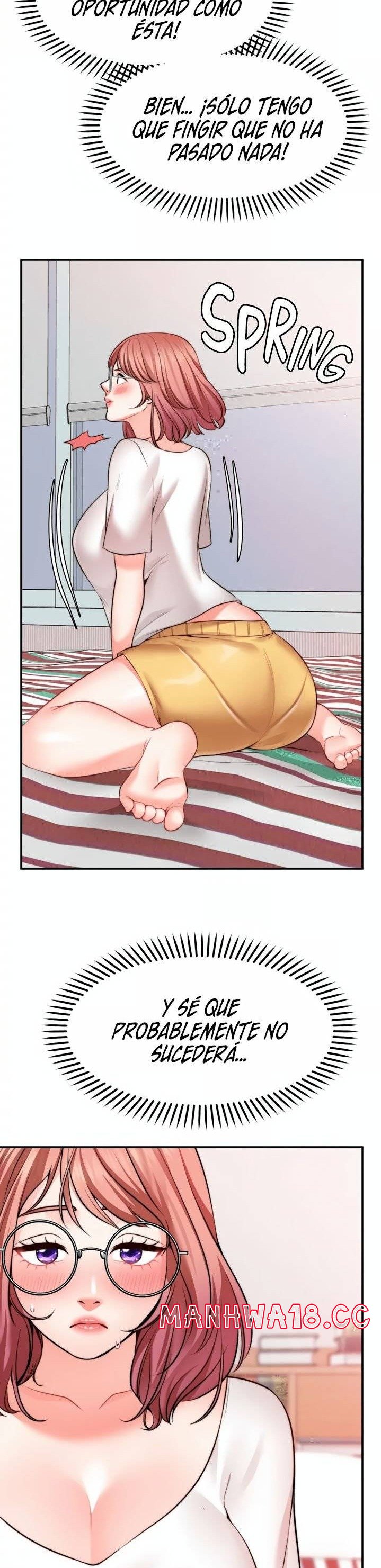 Wish Partner Raw - Chapter 11 Page 18