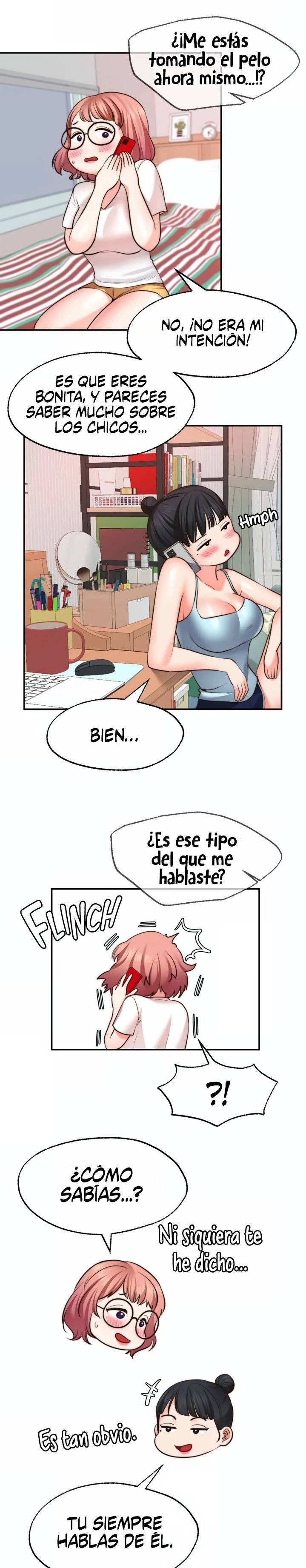 Wish Partner Raw - Chapter 11 Page 22