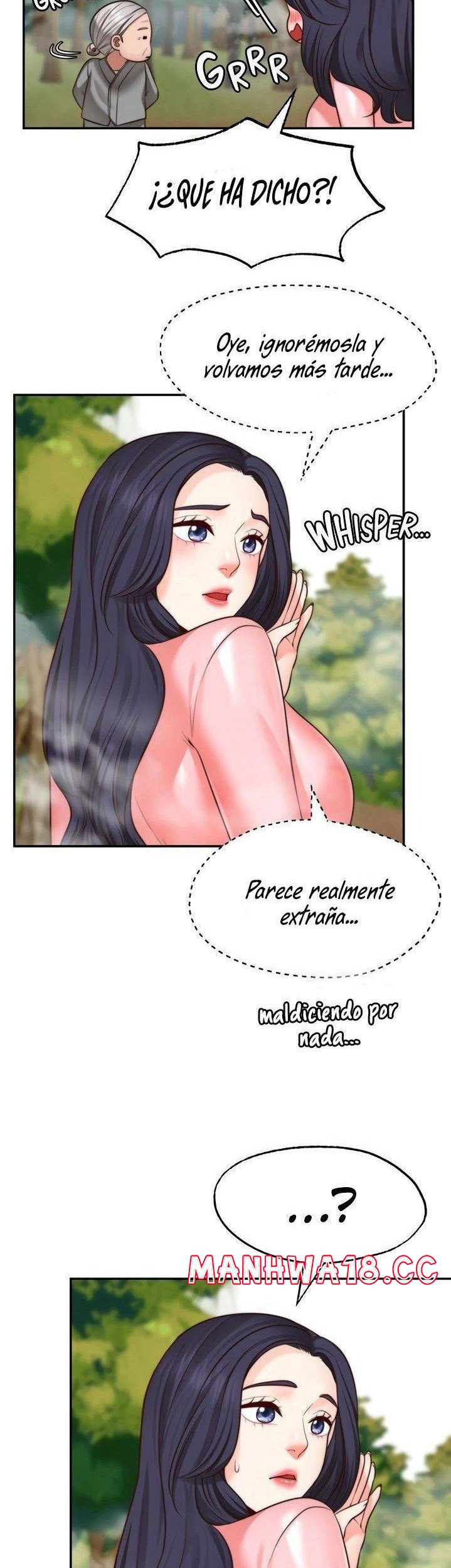 Wish Partner Raw - Chapter 15 Page 19