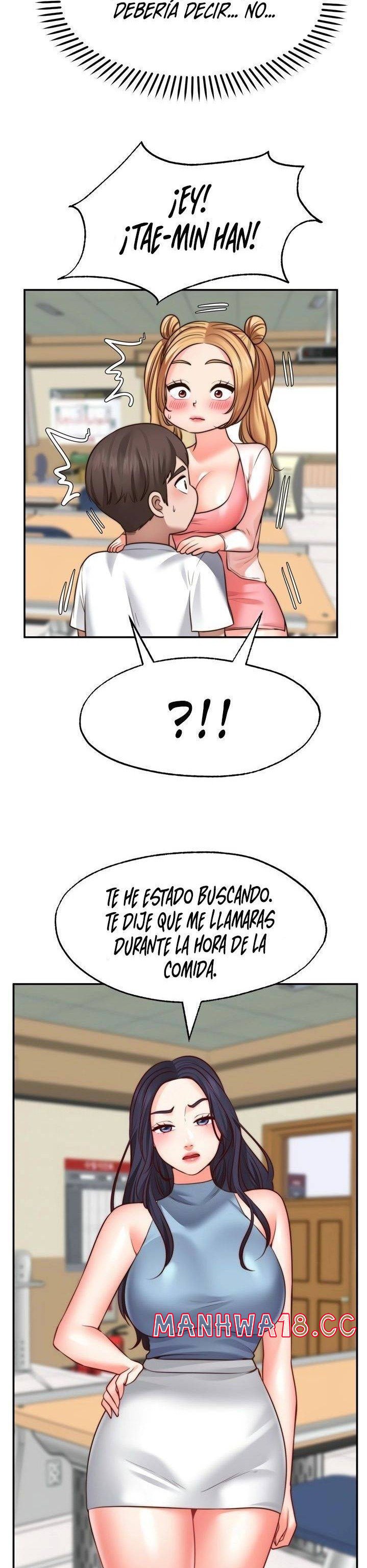 Wish Partner Raw - Chapter 15 Page 32