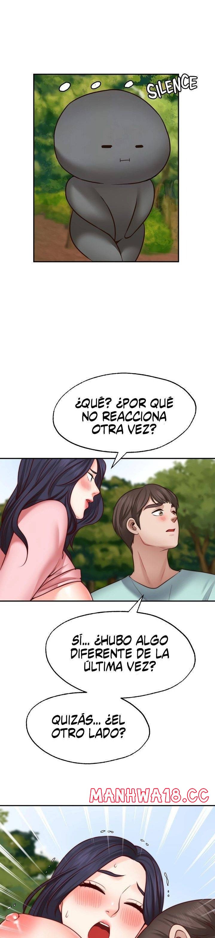Wish Partner Raw - Chapter 15 Page 5