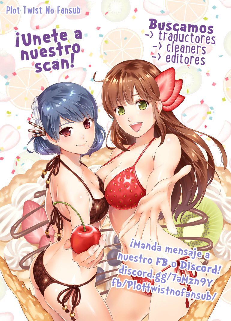 Pheromone Holic Raw - Chapter 33 Page 22